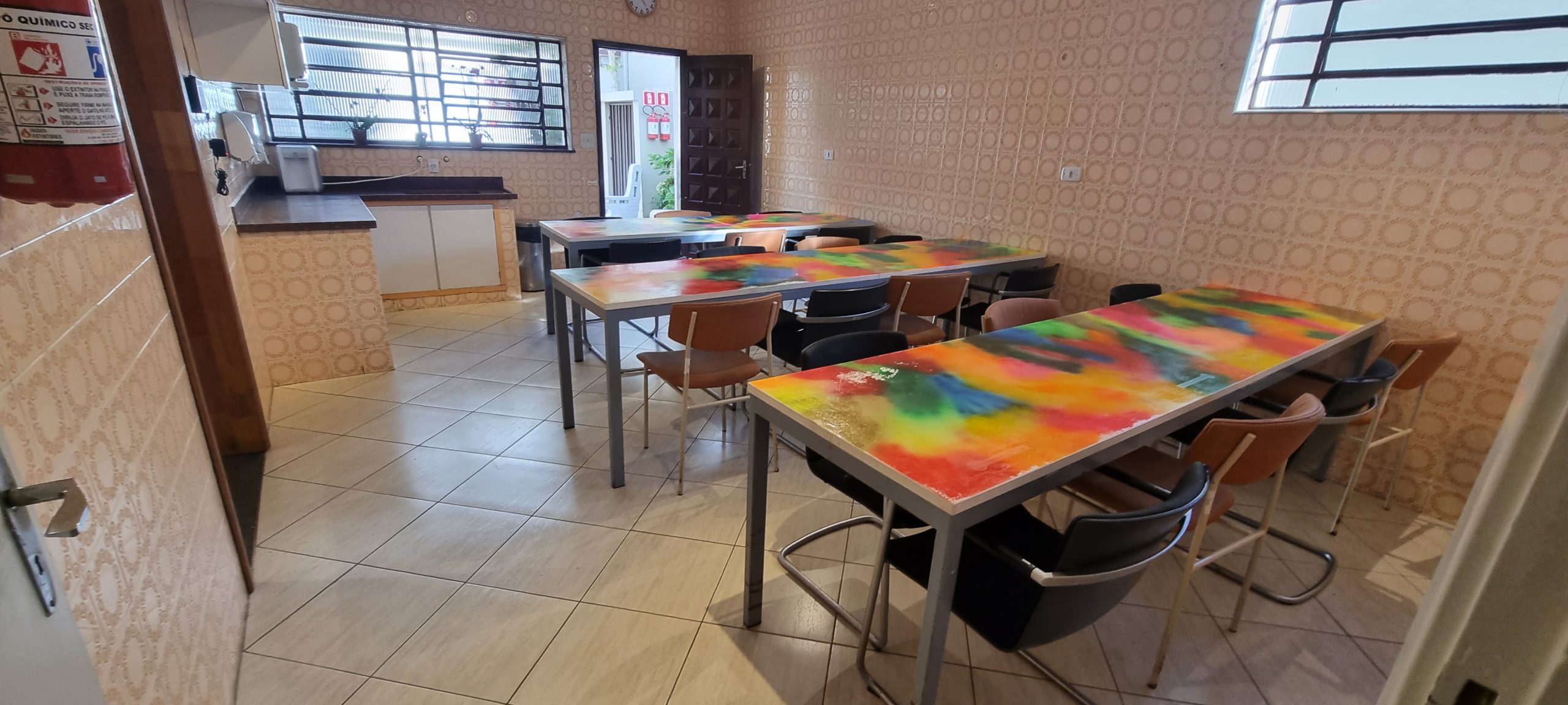 Casa Morada dos Avós