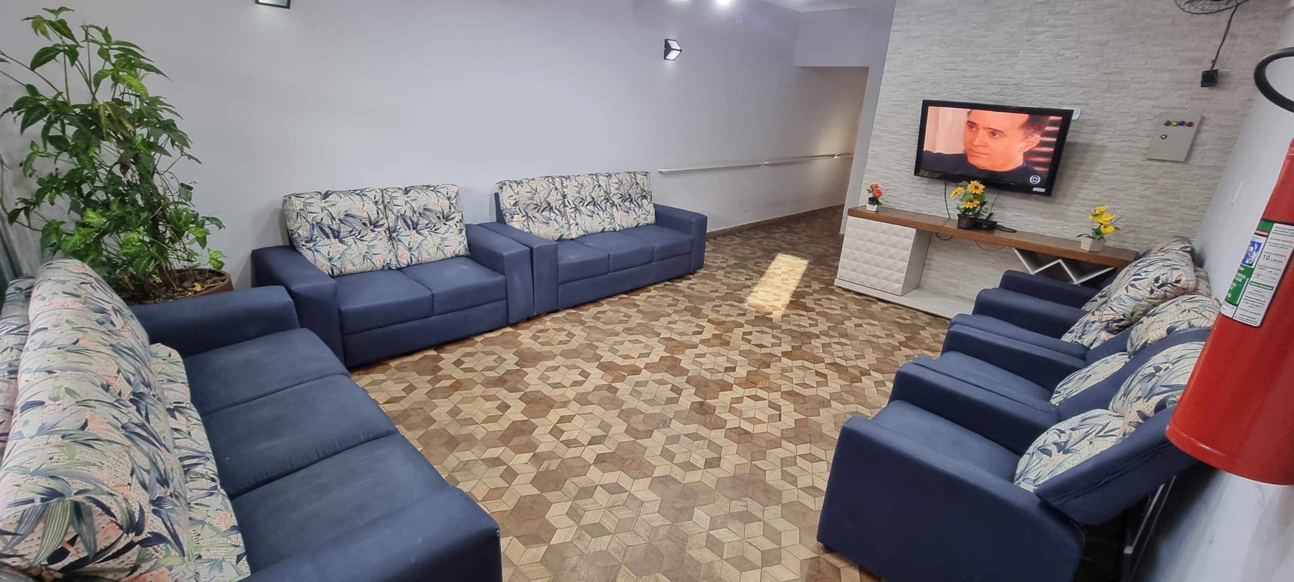 Casa Morada dos Avós