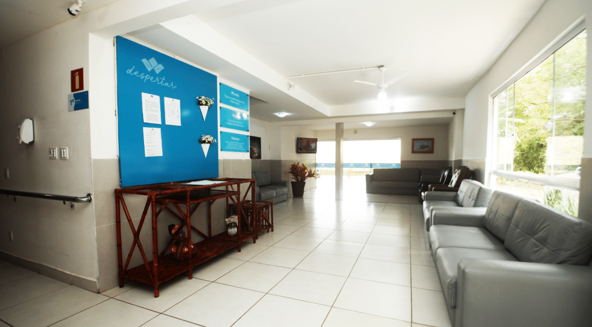 Despertar Residencial