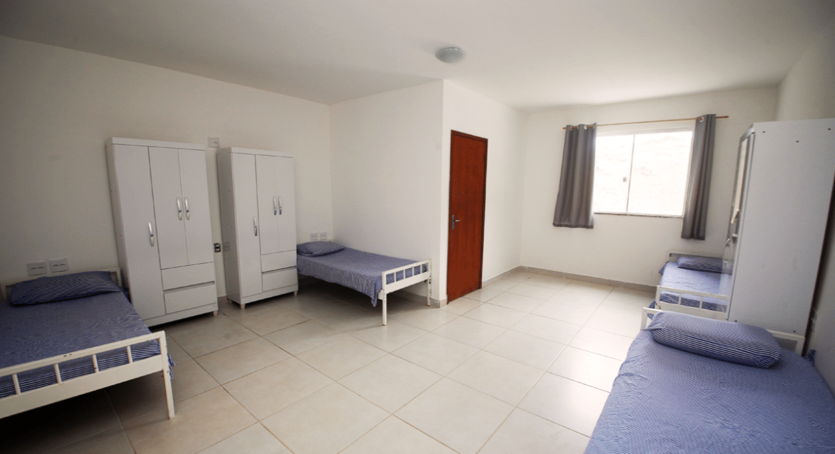 Despertar Residencial