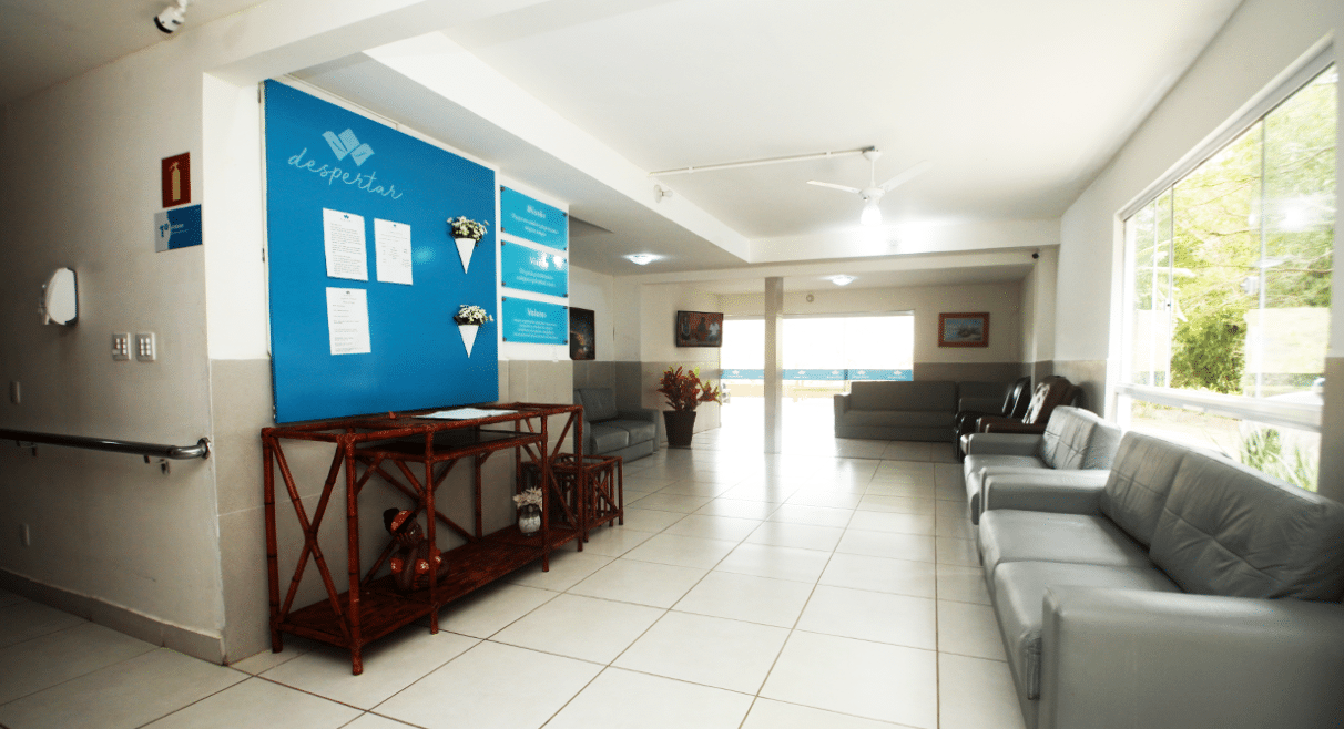 Despertar Residencial