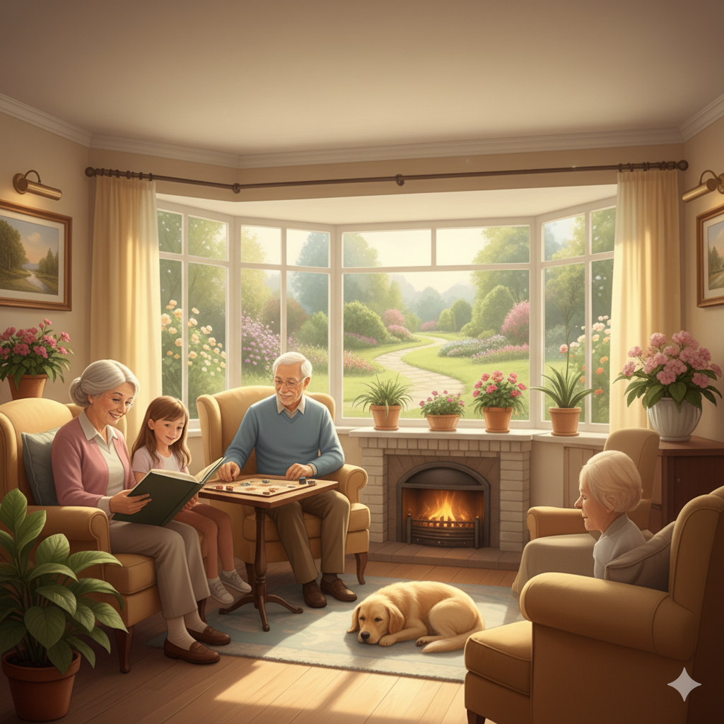 Banner Repouso Ideal.com.br