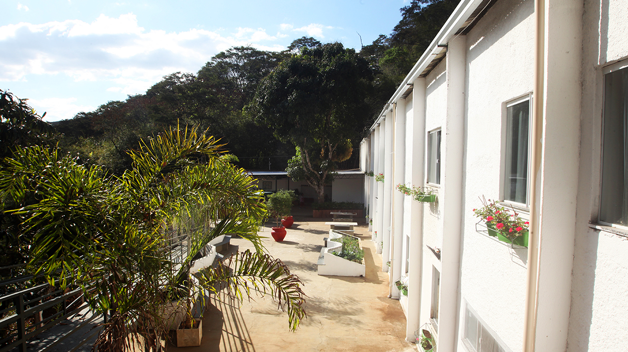 Despertar Residencial