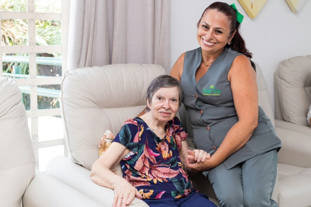 Bella Vita Residencial Sênior