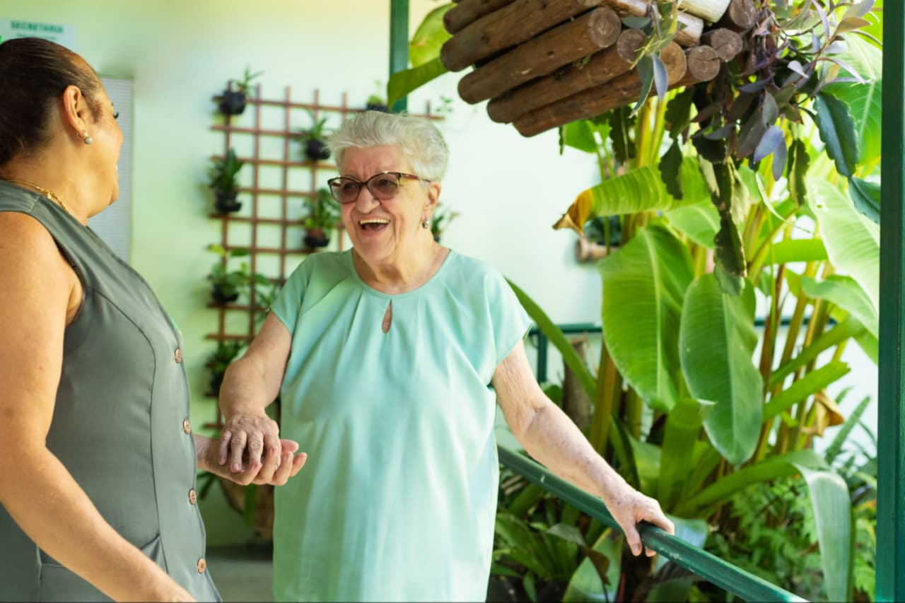 Bella Vita Residencial Sênior