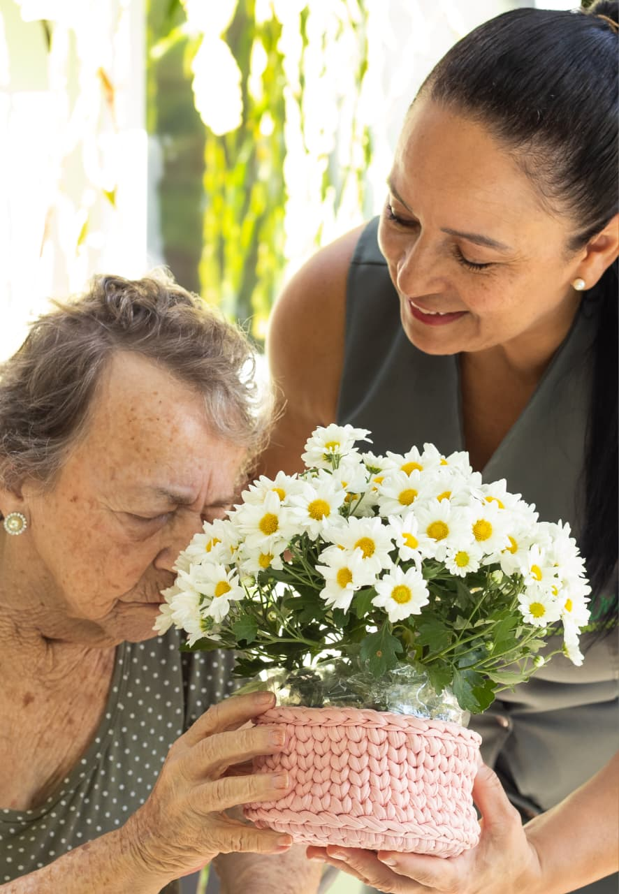 Bella Vita Residencial Sênior