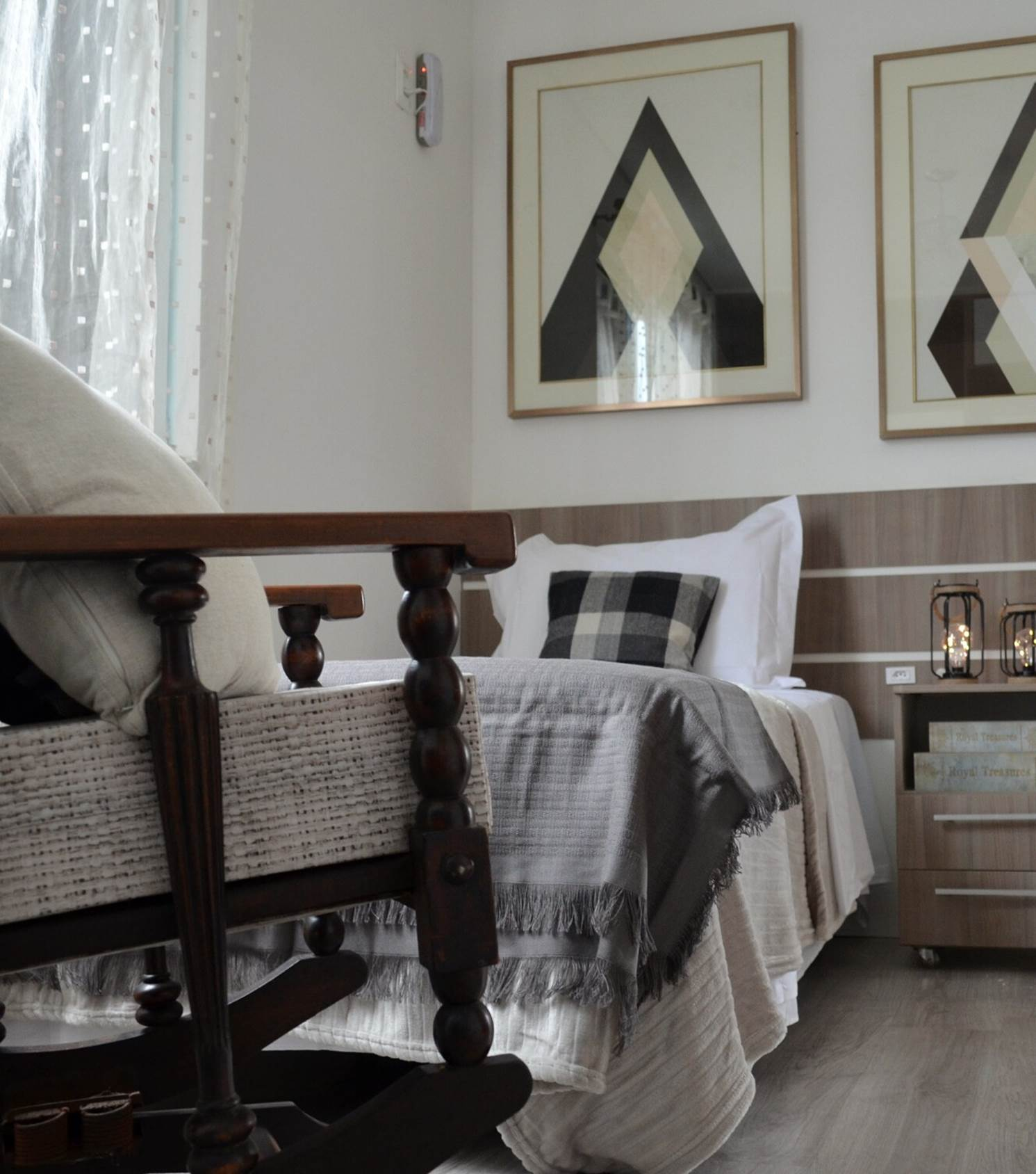 Bella Vita Residencial Sênior