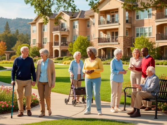 Fundo Banner Home Guia Casas de Repouso