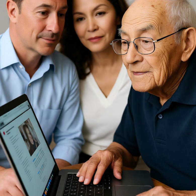 Vale a pena colocar seu pai ou mãe em uma casa de repouso? A verdade que ninguém te conta